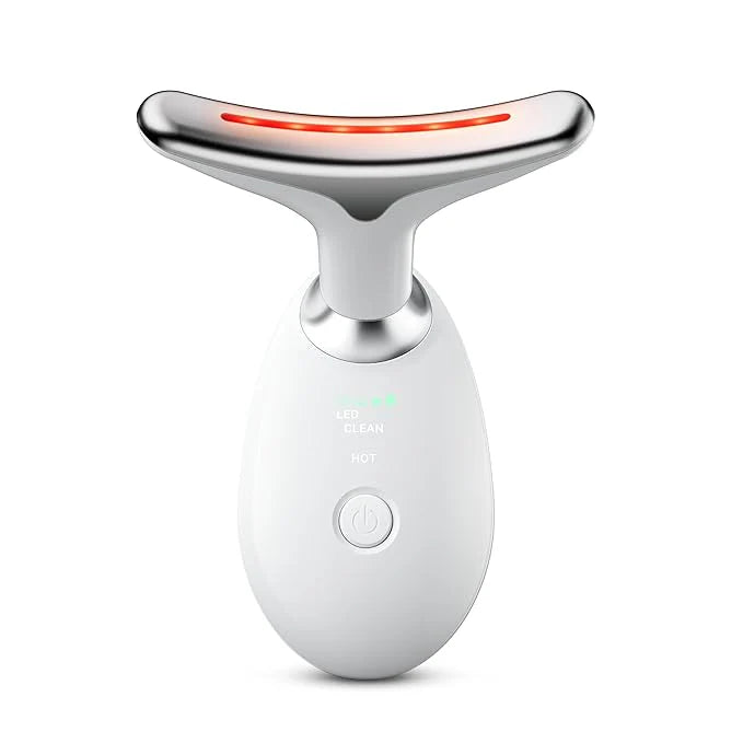 LED Ansiktslyft - Anti-aging hudterapi