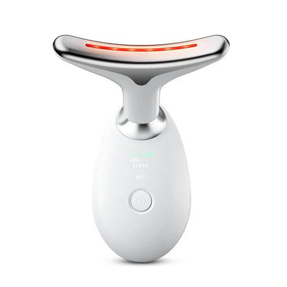 LED Ansiktslyft - Anti-aging hudterapi