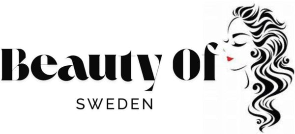 Beauty Of Sweden